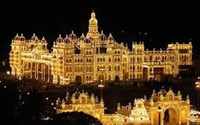 Mysuru Dasara to Be Celebrated for Historic 11 Days This Year, First Time in 410 Years - News Karnataka