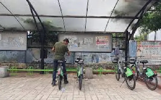 Mysuru bets on cycling revival but struggles with poor infrastructure and car culture - News Karnataka