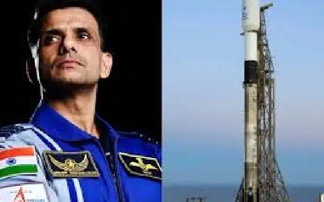 Mysuru's DFRL Prepares Cosmic Menu for Delayed Axiom-4 Mission - News Karnataka