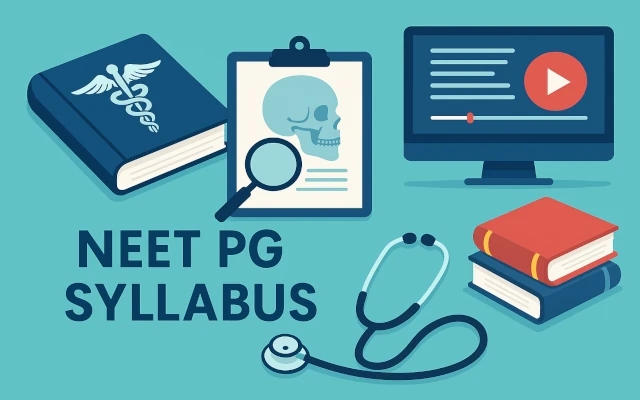 NEET PG and Doc Tutorials: A Detailed Guide - News Karnataka