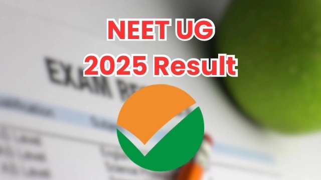 NEET UG 2025 results to be announced today; over 22 lakh candidates await scores - News Karnataka