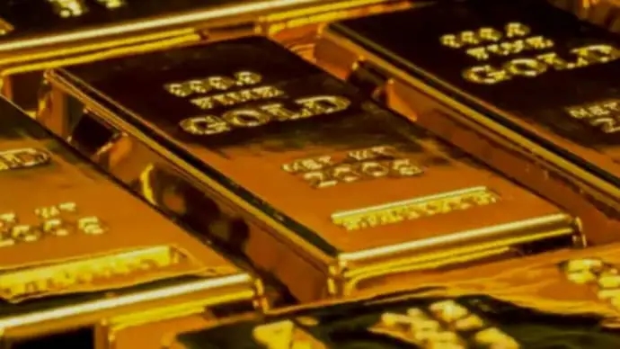 Record-Breaking Gold Prices Sweep Across India - News Karnataka