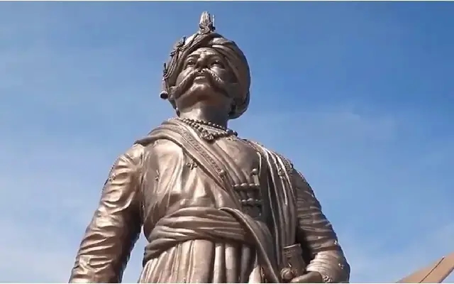 Nanjangud marks celebration Kempegowda birth anniversary - News Karnataka