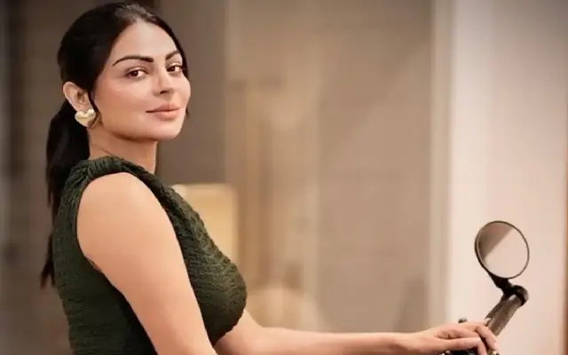Neeru Bajwa Joins Ajay Devgn in Son of Sardaar 2: A Blockbuster Comeback to Bollywood! - News Karnataka