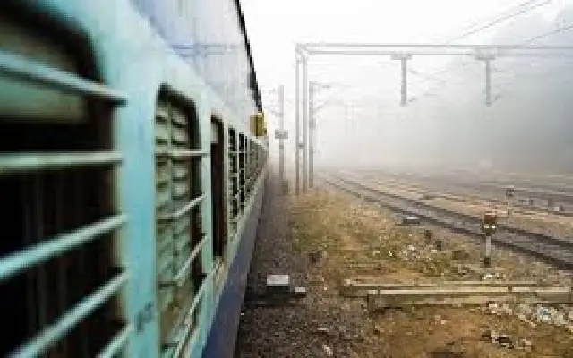 New Gwalior–Bengaluru express train launched to boost travel, IT careers - News Karnataka