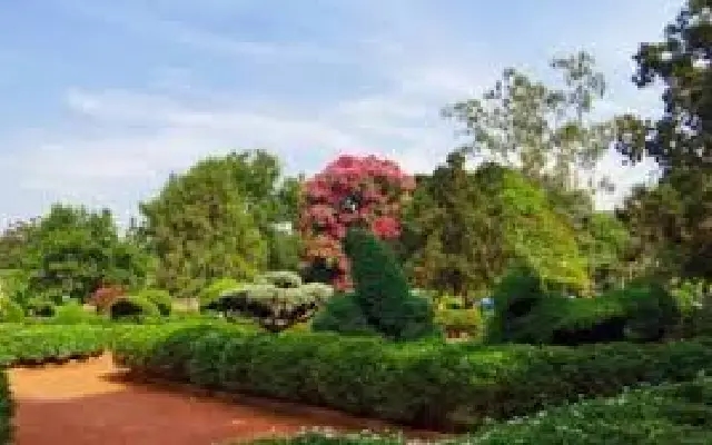 No More Glam in the Garden? Lalbagh May Ban Photo & Video Shoots to Protect Ecology - News Karnataka