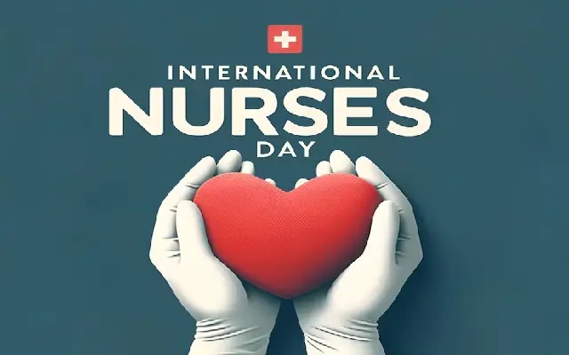 Udupi: Adarsh Hospital Salutes Nurses on International Nurses Day - News Karnataka