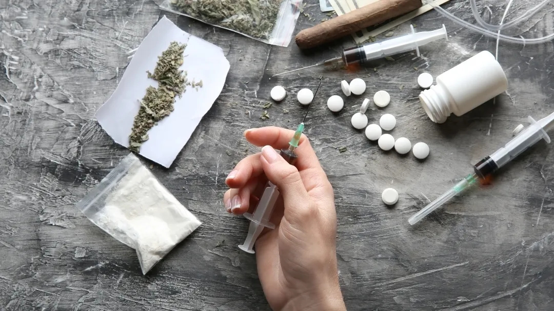 79 arrested in massive anti-drug crackdown across Kerala - News Karnataka