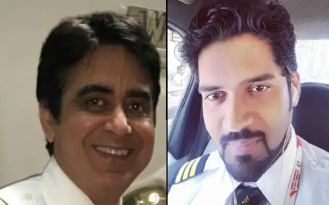 Gujarat: Pilot’s Last Words,‘No thrust, losing power, unable to lift’ - News Karnataka