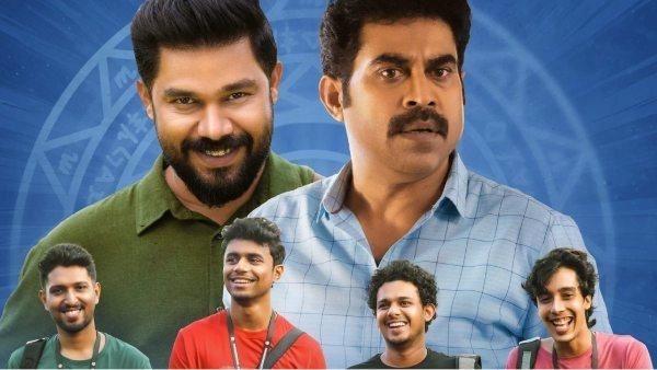 ‘Padakkalam’ becomes the bigger hit over ‘Alappuzha Gymkhana’ - News Karnataka