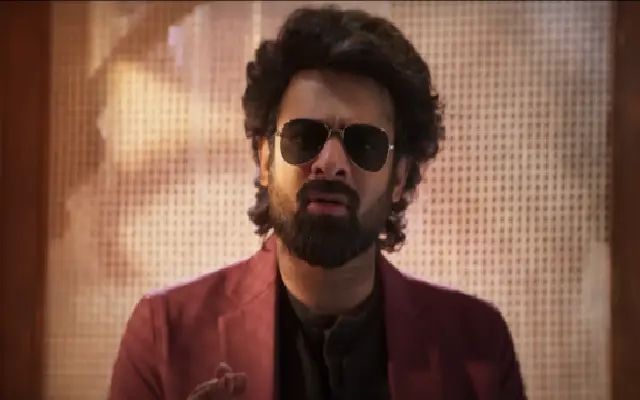 SKN Alleges Sabotage Attempt on Prabhas’ The Raja Saab - News Karnataka