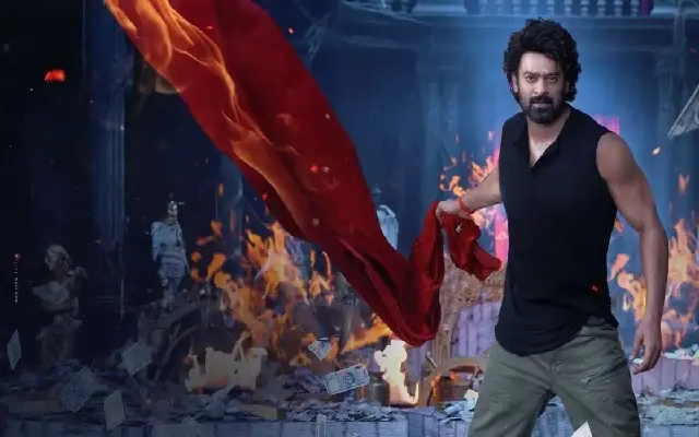 Prabhas Drops Big News: The Raja Saab Teaser on June 16, Release on Dec 5! - News Karnataka