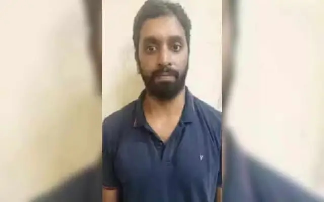 Ex-Techie Arrested for Public Sexual Harassment in Bengaluru’s Pulakeshinagar - News Karnataka