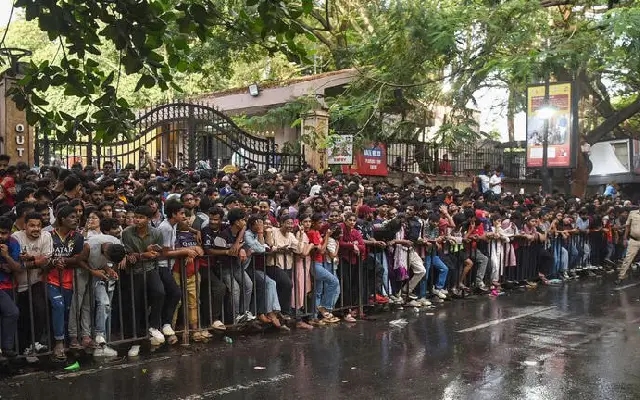 RCB Parade Tragedy: HC Grills Govt with 9 Tough Questions - News Karnataka