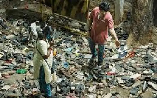 RCB Tragedy Fallout: Karnataka Govt Sacks CM’s Key Aide - News Karnataka