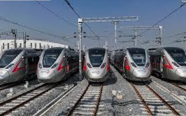 RRTS vs Metro: Bengaluru MP Bats for High-Speed Rail to Satellite Towns - News Karnataka