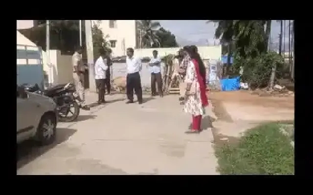 Raids Reveal Abuse, Illegal Lockups, and Human Rights Violations - News Karnataka