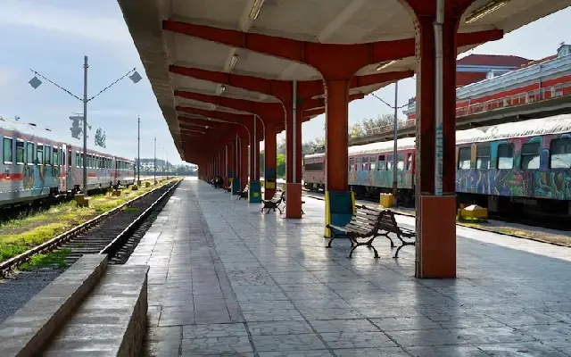 Bantwal Railway Station Gets a Major Makeover Under ₹28.49 Cr Amrit Bharat Scheme - News Karnataka