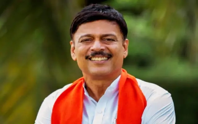 Bantwal: Rajesh Naik Calls Out Govt, Urges Statewide Protests - News Karnataka