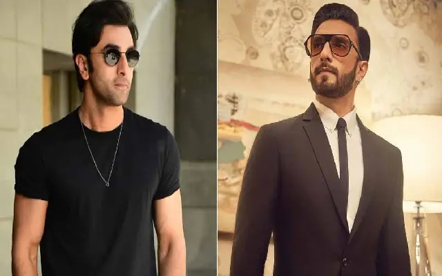 No Rivalry Here: Karan Johar Clears the Air on Ranbir–Ranveer Dynamics - News Karnataka