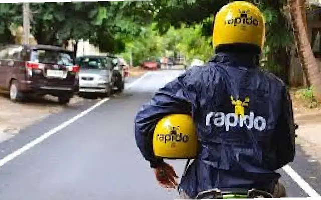 Rapido to Launch Food Delivery in Bengaluru with Low Commission Model - News Karnataka