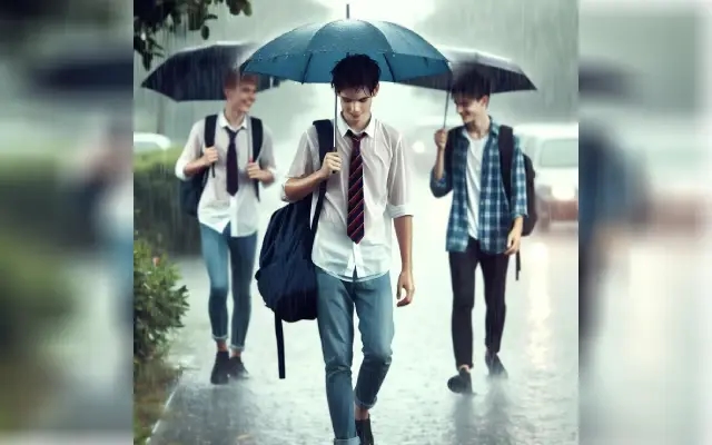Red Alert in DK: Schools Shut Amid Heavy Rains - News Karnataka