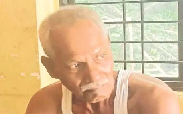Bantwal: Runaway Teen Returns Home at 75 After 62 Years - News Karnataka