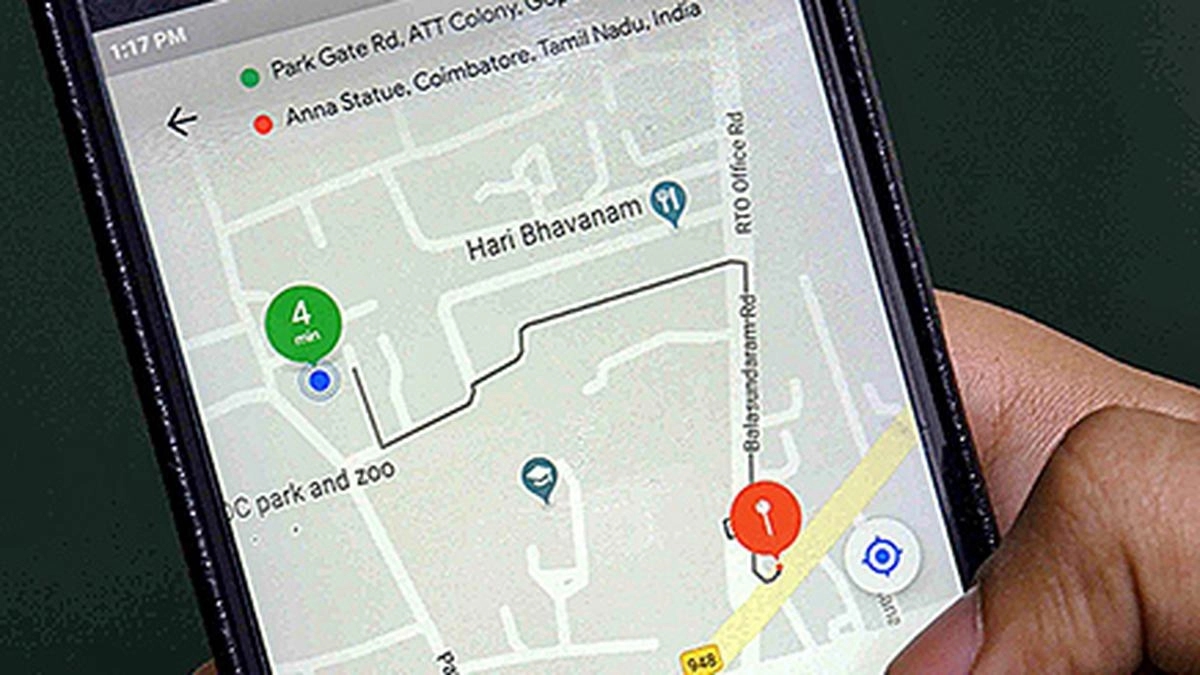 Ride-hailing apps soften advance tip prompt after ministerial nudge - News Karnataka