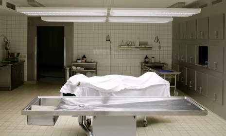 Mortuary grapples with rising number of unclaimed bodies - News Karnataka