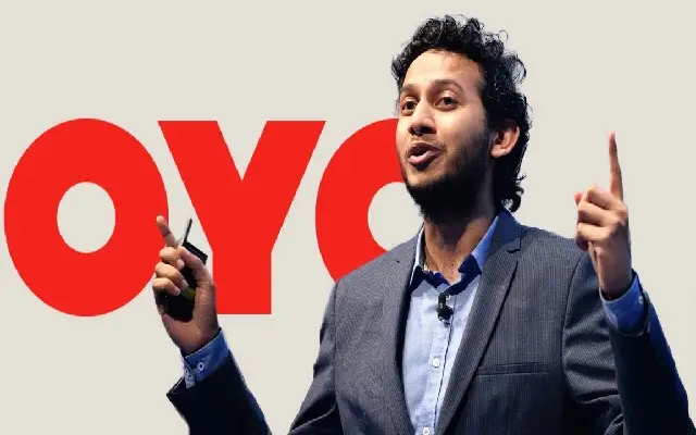 OYO’s Parent Company to Get a New Name — ₹3 Lakh Prize for the Best Suggestion - News Karnataka