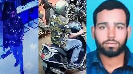 Man held for Rs 40 lakh bag snatching outside Kozhikode financier - News Karnataka