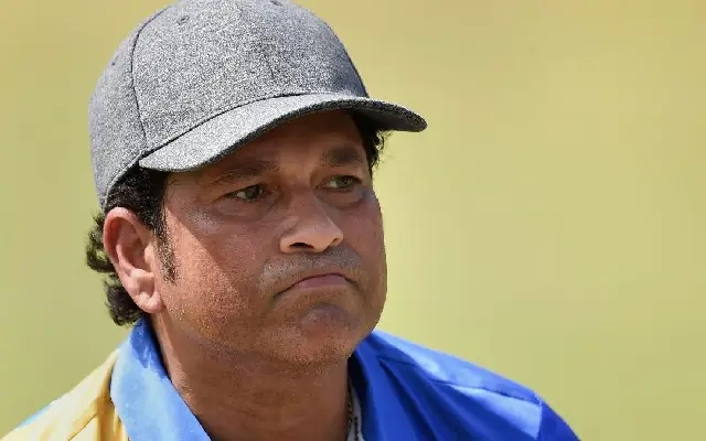 Sachin Tendulkar Mourns Bengaluru Stampede Victims: "Beyond Tragic," - News Karnataka