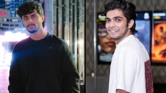 Sandeep Pradeep responds to rising fame, online trolls, and comparisons with Naslen - News Karnataka
