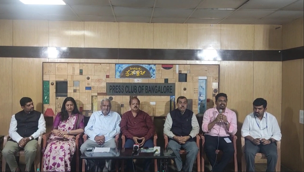 Karnataka to Launch ‘Nakshatra Mandir’ Domes to Spark Scientific Curiosity - News Karnataka