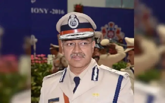 Seemanth Kumar Singh Appointed Bengaluru Police Chief After Stampede Tragedy - News Karnataka