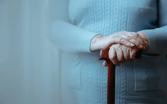 More Senior Women Reporting Abuse in Bengaluru as Mental Health Concerns Rise - News Karnataka