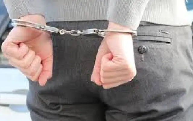 Shocking Air Gun Attack in Karnataka Factory Leaves Worker Hospitalised - News Karnataka