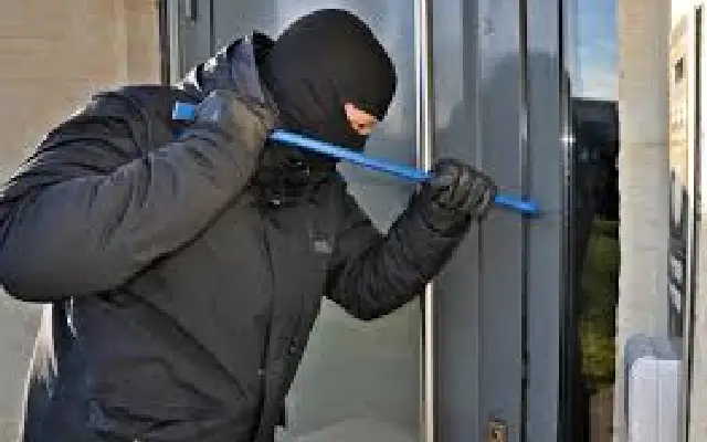Shocking Burglary in Mysuru: Rs 9 Lakh Worth of Valuables Stolen During Family Visit - News Karnataka
