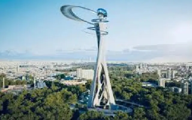 South Asia’s Tallest Skydeck to Rise in Bengaluru’s Kempegowda Layout - News Karnataka