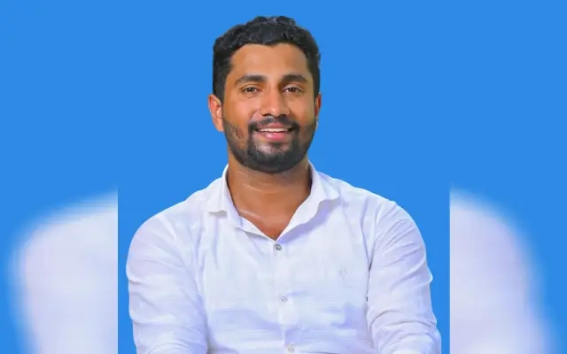 Srikanth Poojary to Represent Karnataka at Delhi I-Day Event - News Karnataka