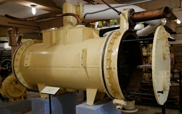 What Are the Applications of Steam Condensers in Power Generation and Other Industries? - News Karnataka