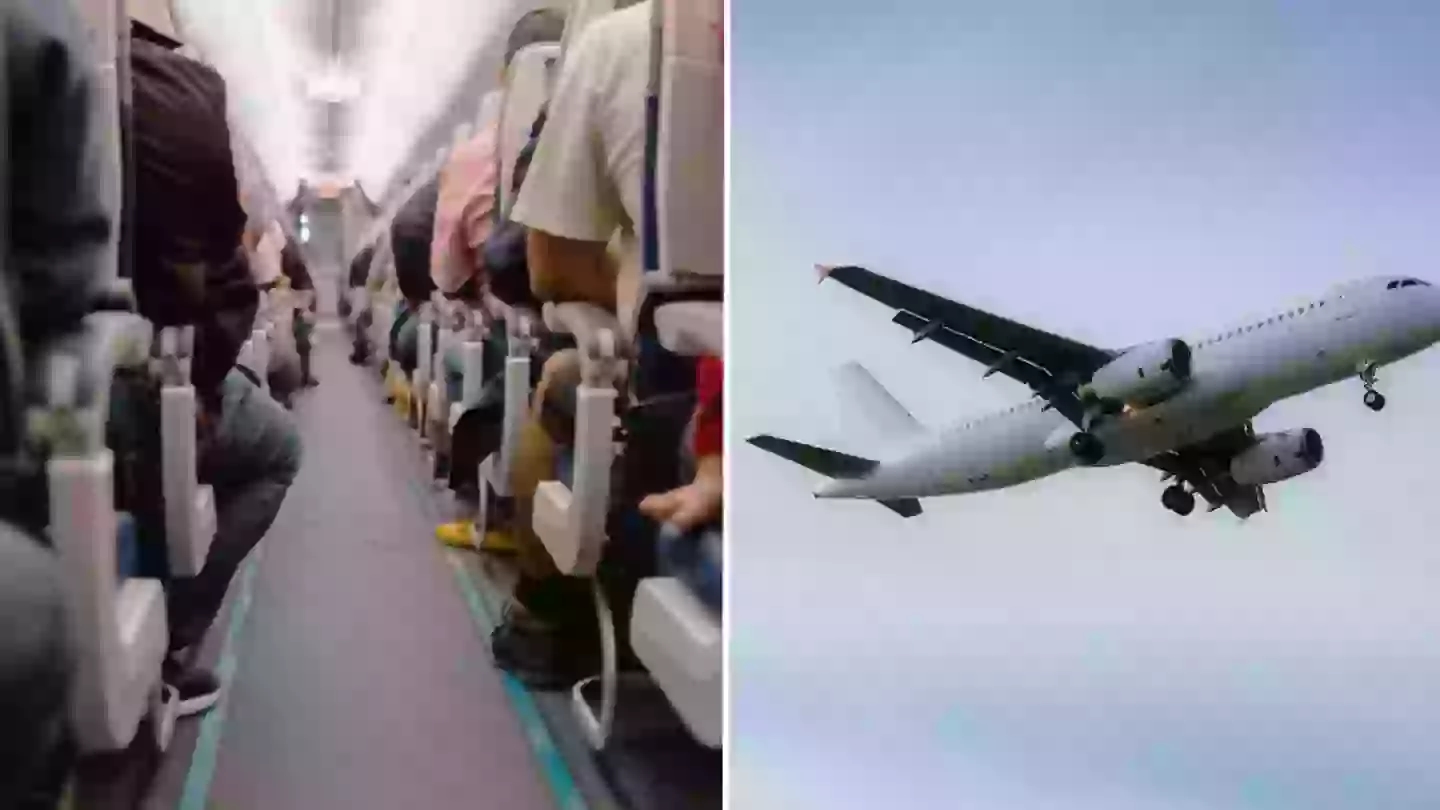 Student's accidental press of emergency exit button triggers airport chaos - News Karnataka