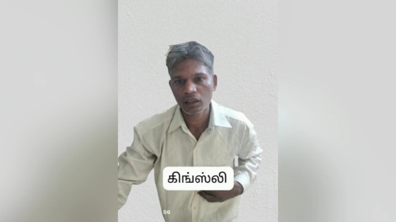 Pastor arrested for assaulting sons over playing with Hindu neighbour’s kids - News Karnataka