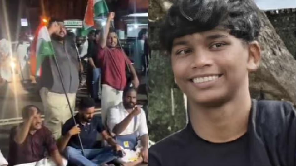 Teen’s electrocution in Vazhikkadavu turns flashpoint amid Nilambur byelection - News Karnataka