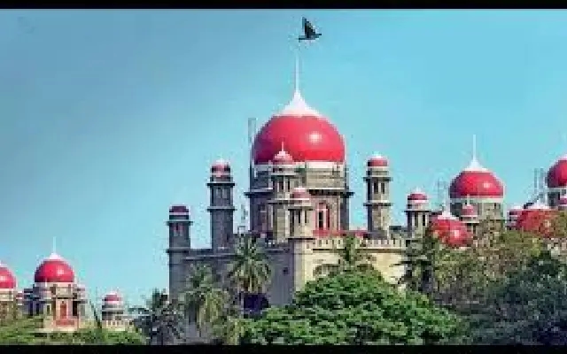 Telangana HC Raps NIA for Delays in PFI Bail Appeal, Imposes ₹20K Fine - News Karnataka