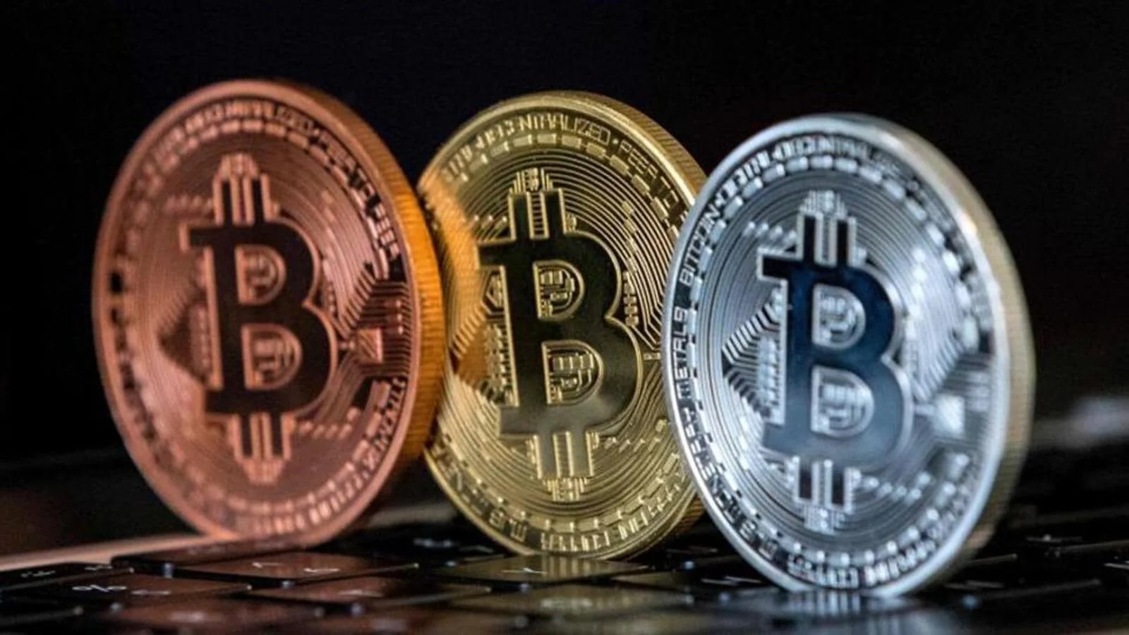 Three held in Tiruppur for duping Madurai man in ₹11.5 lakh crypto scam - News Karnataka
