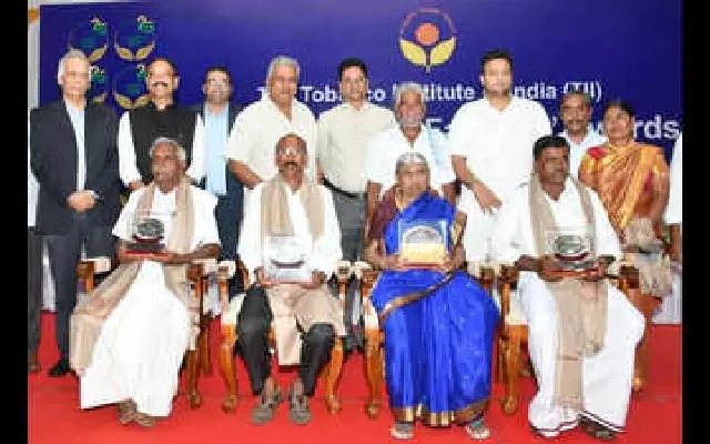 Tobacco Riches, Farmer Woes: Karnataka Minister Slams Union Govt for Ignoring Growers - News Karnataka
