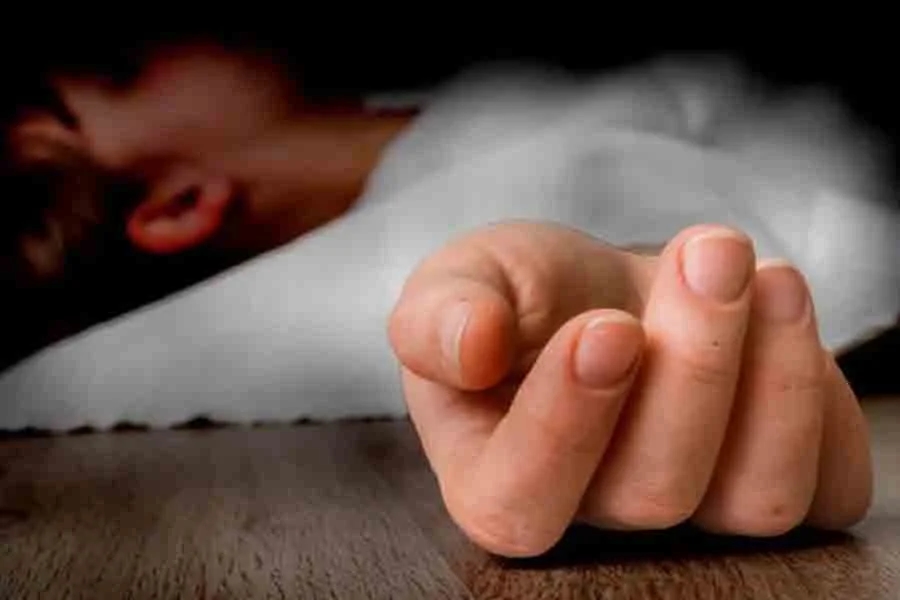 Toddler dies in heart-wrenching accident before father's eyes in Kallakurichi - News Karnataka