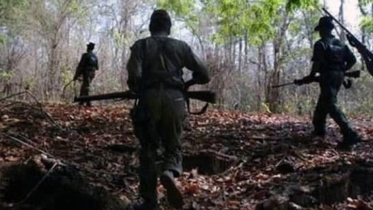 Top Maoist leaders among seven killed in Bijapur encounter - News Karnataka
