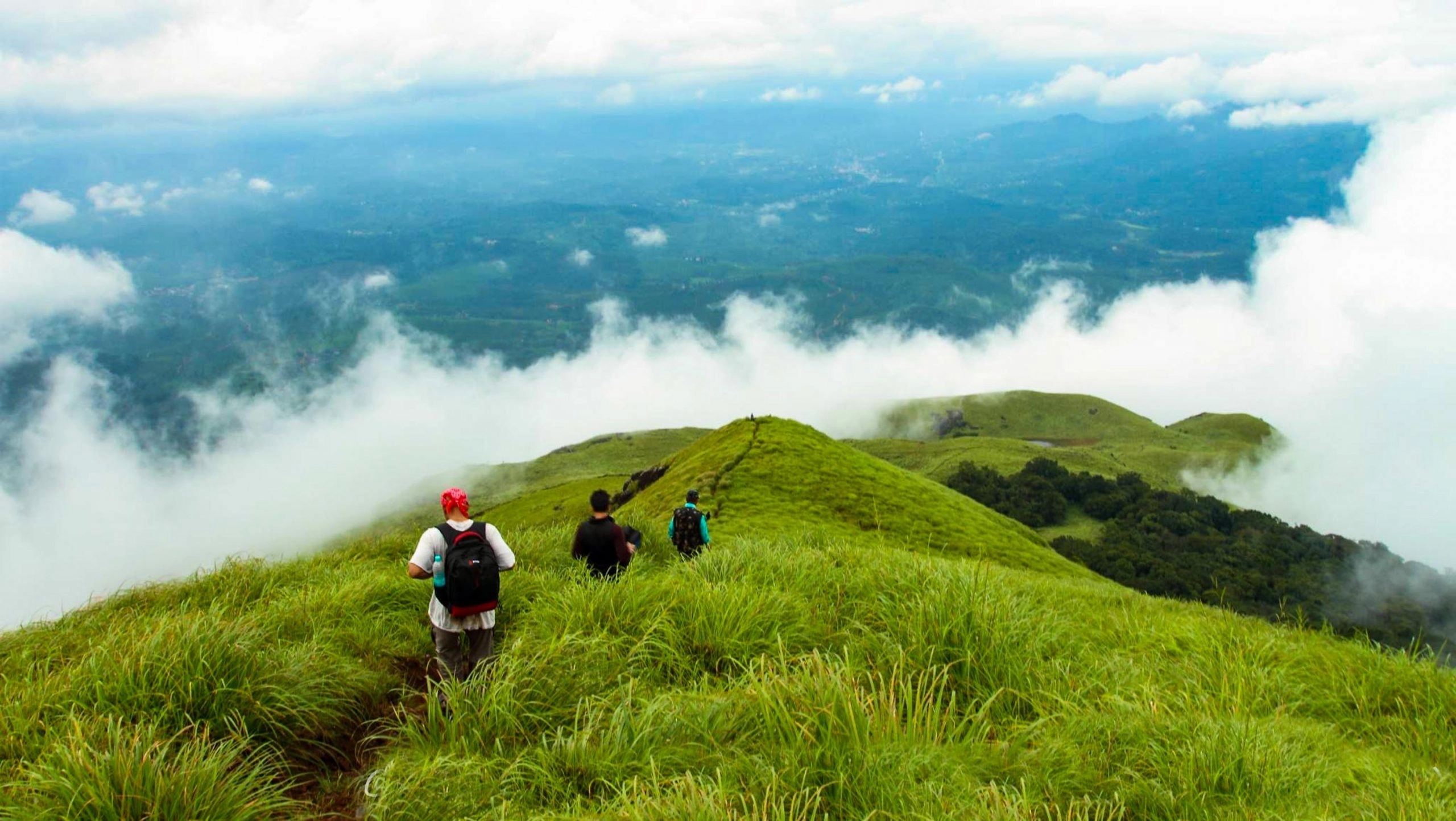 Top trekking trails around Kozhikode for every kind of adventurer - News Karnataka